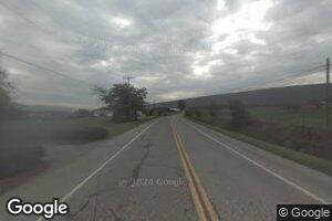 5044 Route 25, Dalmatia, PA 17978