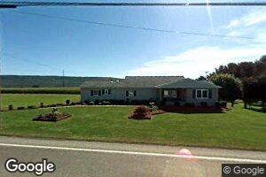6532 Route 25, Lykens Township, PA 17978