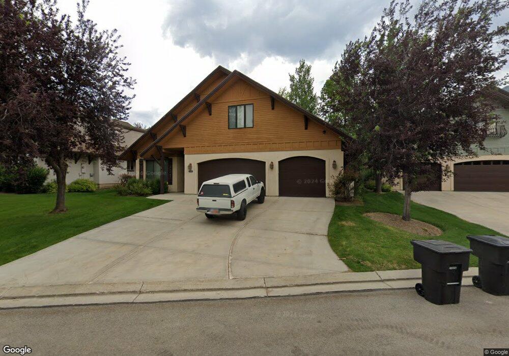 1285 Valais Cir, Midway, UT 84049 - photo 1