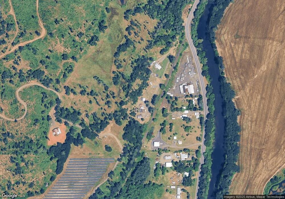 22621 Business 18, Willamina, OR 97396 - photo 1