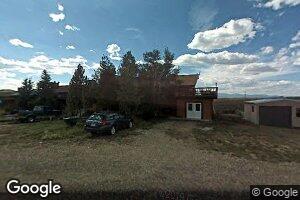 158 Antelope Dr, Walden, CO 80480