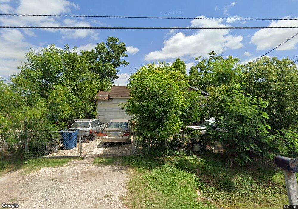 2405 Kowis St, Houston, TX 77093 - photo 1