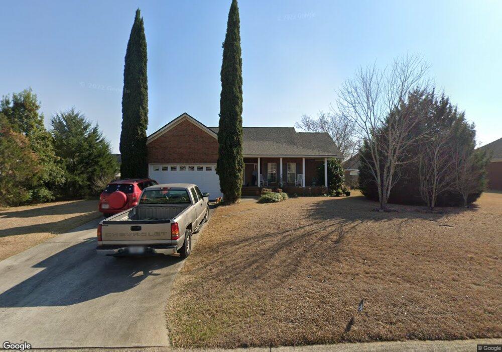 204 Mason Philip Dr, Macon, GA 31216 - photo 1