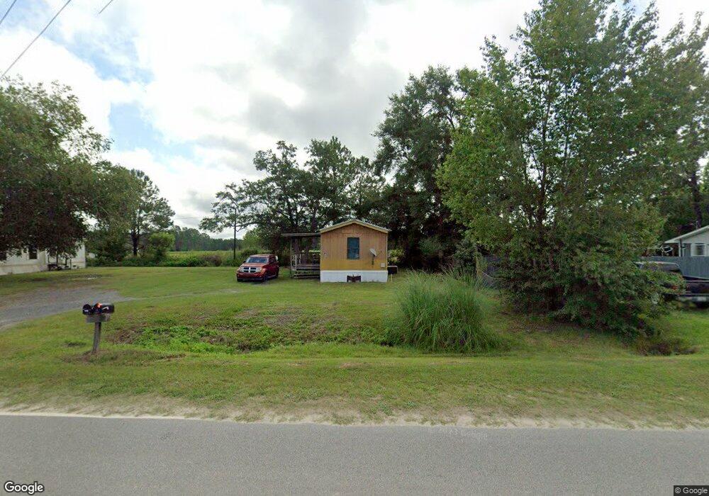 691 Smith Rd, Waycross, GA 31503 - photo 1