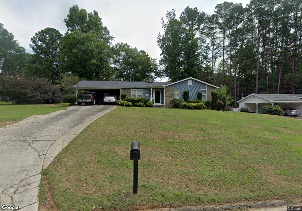 957 Pine Valley Rd unit 13, Winder, GA 30680 - photo 1