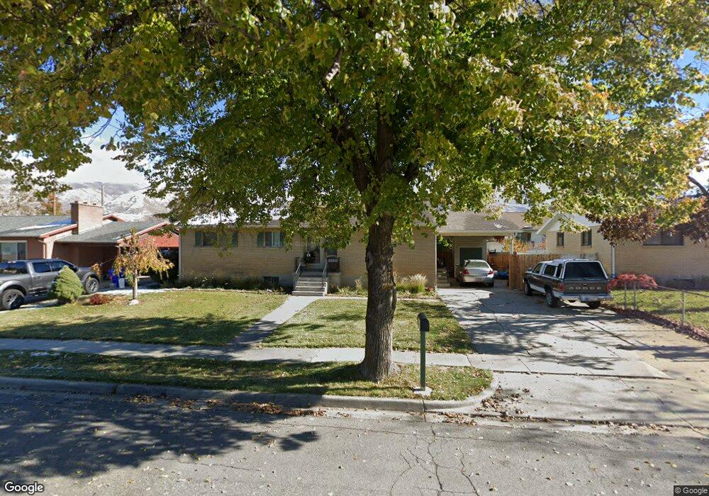 920 N 325 W, Bountiful, UT 84010 - photo 1