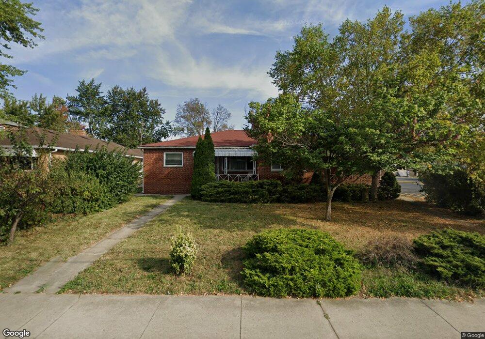 3240 Sullivant Ave unit 42, Columbus, OH 43204 - photo 1