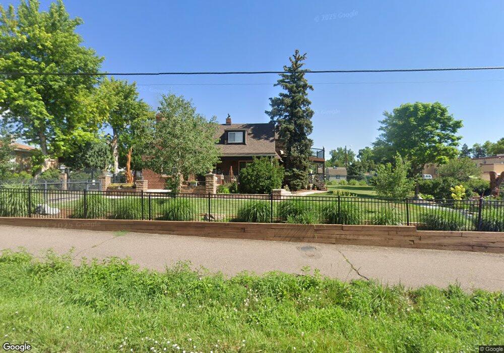 9735 W 20th Ave, Lakewood, CO 80215 - photo 1