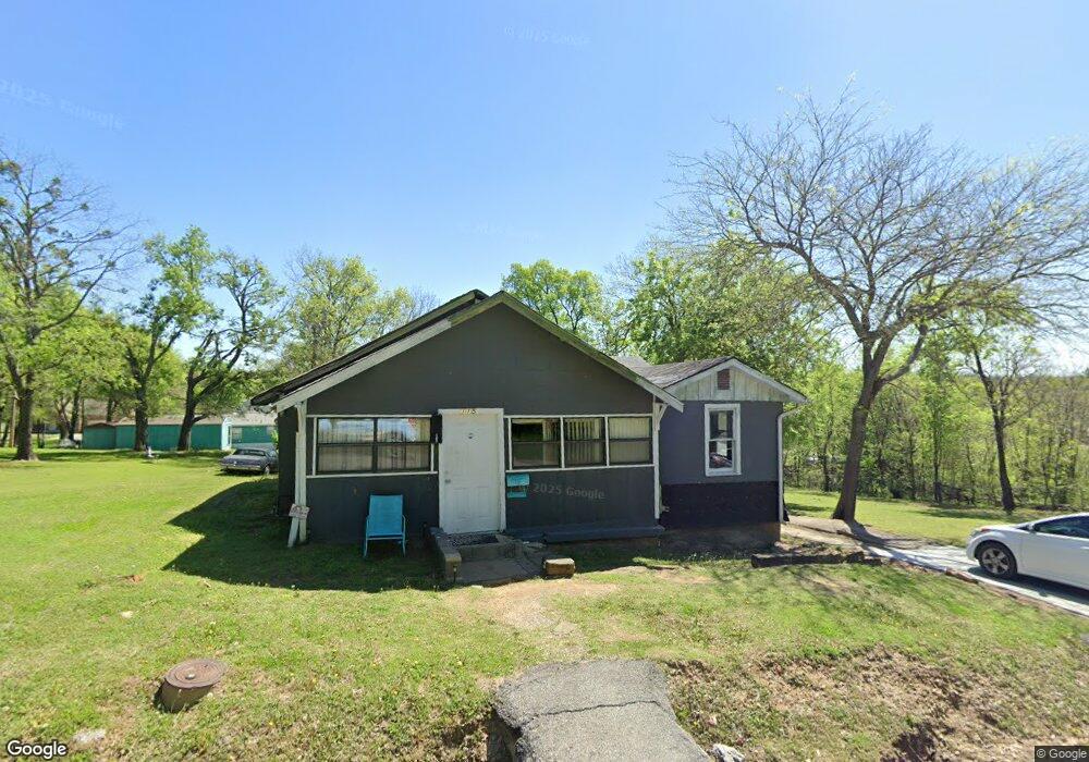 115 N Gray St, Sapulpa, OK 74066 - photo 1