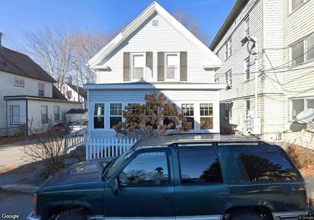 108 Summer St, Biddeford, ME 04005 - photo 1