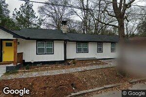 628 Olive Rd, Pine Lake, GA 30072