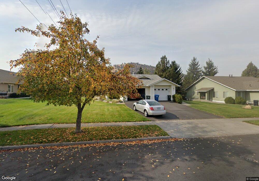 773 NE Savannah Dr, Bend, OR 97701 - photo 1