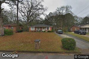 1723 E Harbor Dr, Mobile, AL 36605