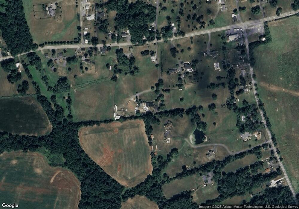 1601 Jefferson Pike, Knoxville, MD 21758 - photo 1