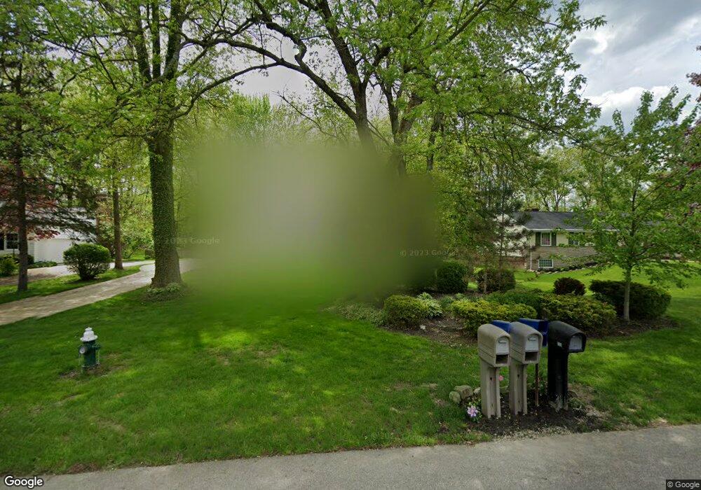 236 Shawnee Trail, Aurora, OH 44202 - photo 1