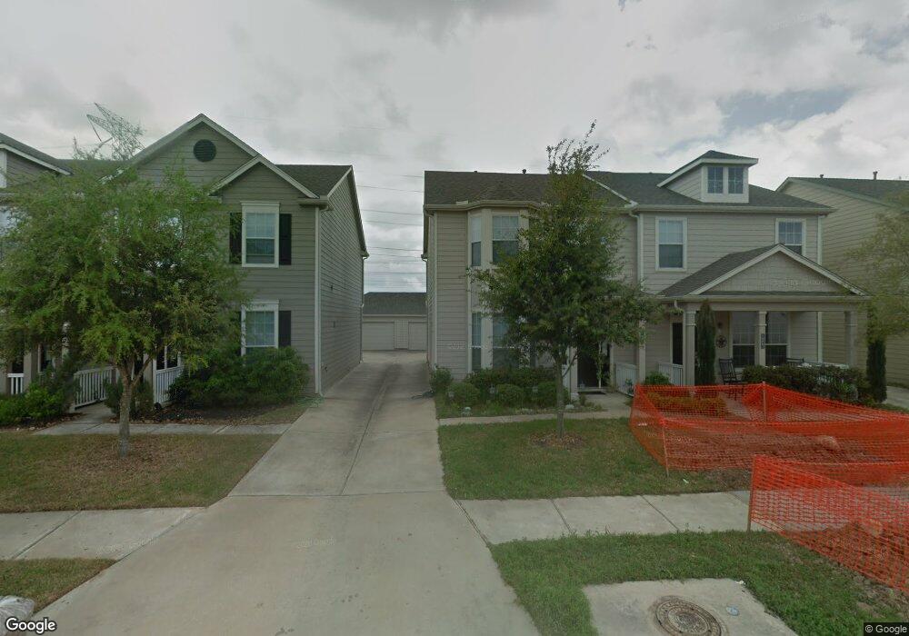 16863 Mammoth Springs Dr, Houston, TX 77095 - photo 1