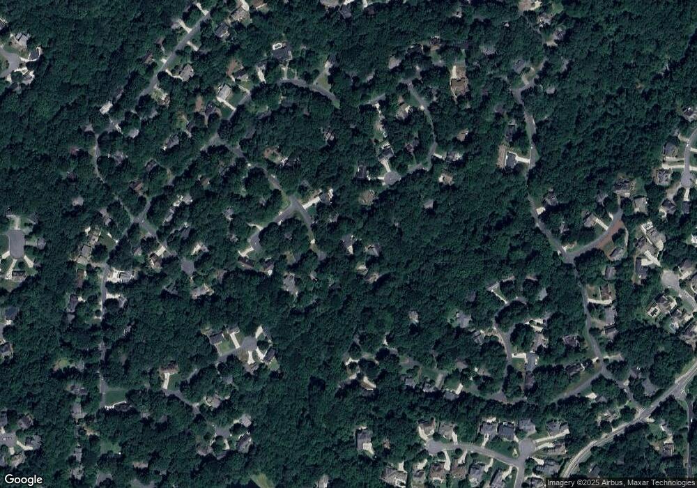 4379 Beechnut Ct NE unit 3, Roswell, GA 30075 - photo 1