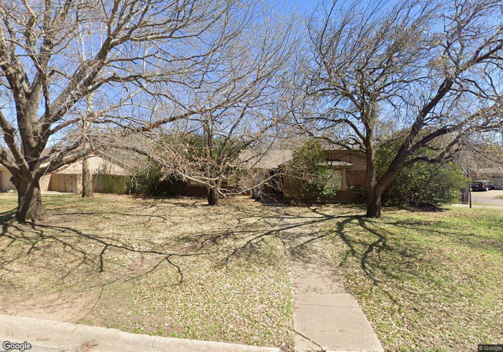 1111 Belmont Rd, Cleburne, TX 76033 - photo 1