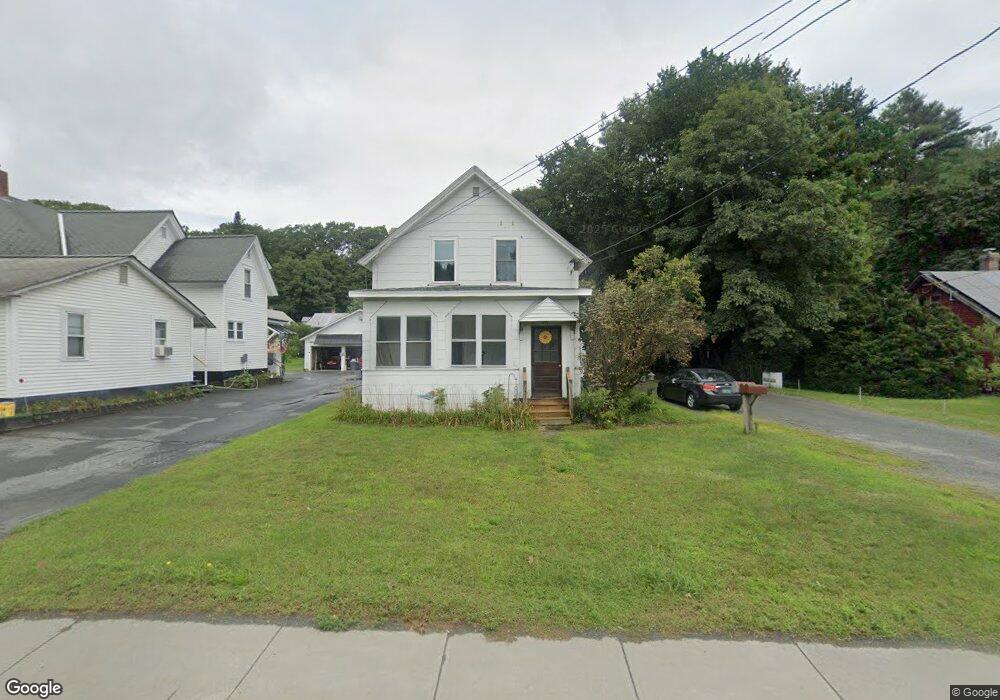 469 Maple St, White River Junction, VT 05001 - photo 1