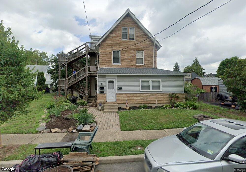 742 Franklin St unit C, Delanco, NJ 08075 - photo 1