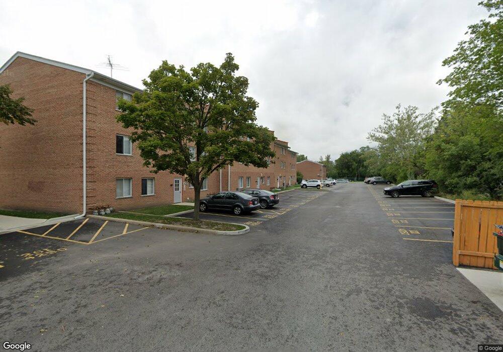 4250 Central Rd unit 4250, Glenview, IL 60025 - photo 1