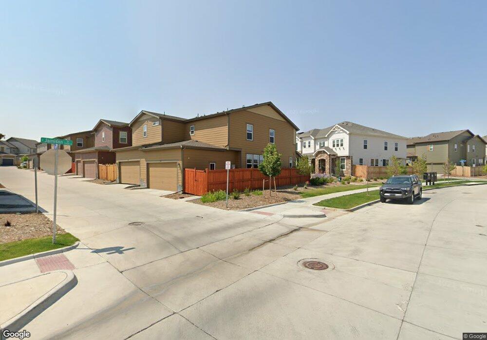 7567 S Zante Ct, Aurora, CO 80016 - photo 1