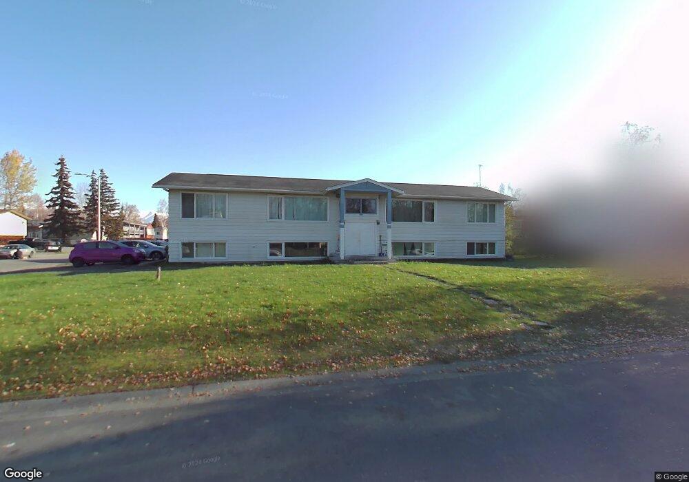 2101 Paxson Dr unit 250, Anchorage, AK 99504 - photo 1