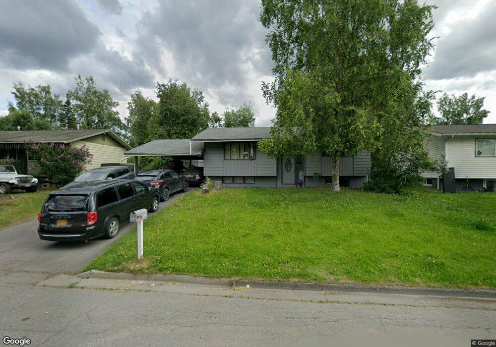 1984 Wickersham Dr, Anchorage, AK 99507 - photo 1