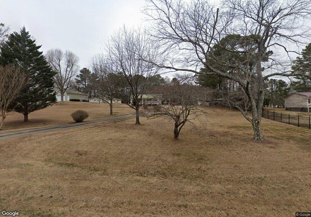 1625 Due West Rd, Dallas, GA 30157 - photo 1