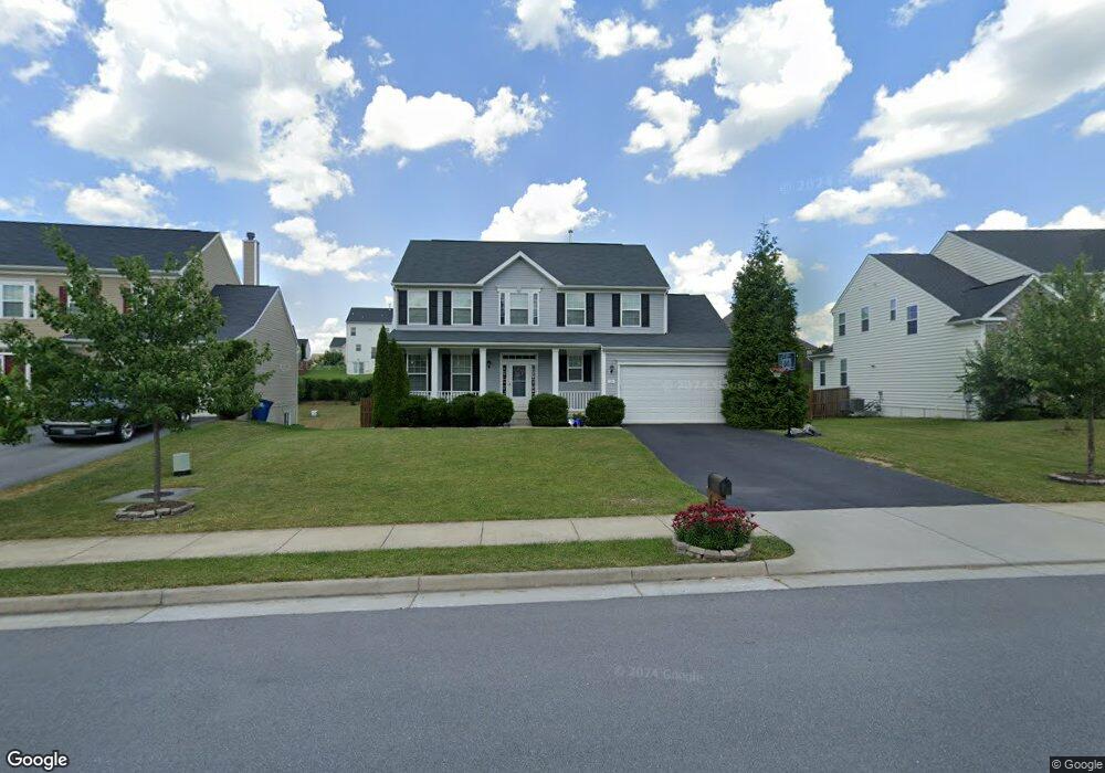 126 Merlot Dr, Stephenson, VA 22656 - photo 1