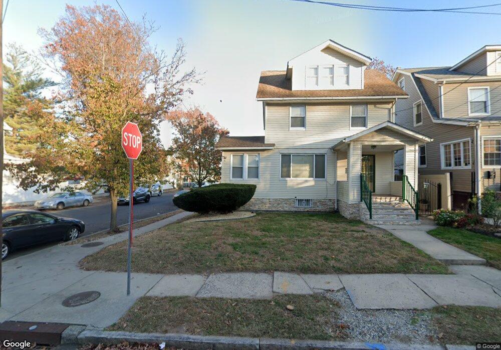 344 Chapman St unit 346, Newark, NJ 07106 - photo 1