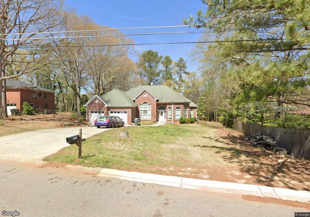 678 Birchwood Rd SW, Marietta, GA 30060 - photo 1