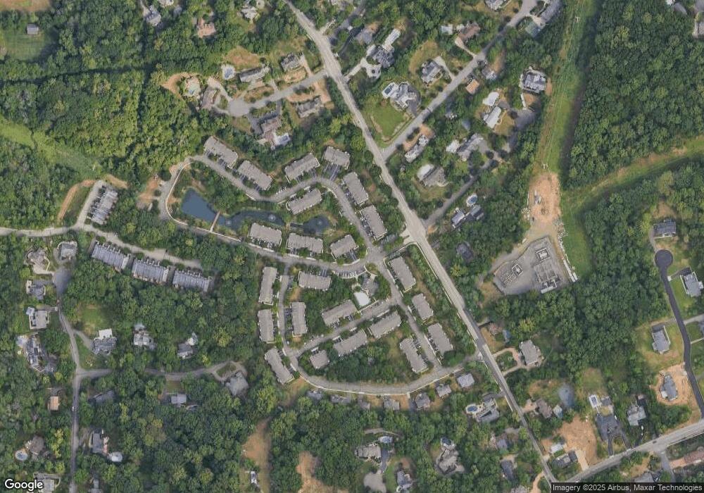 2 Spring Hollow Rd unit 2, Old Tappan, NJ 07675 - photo 1