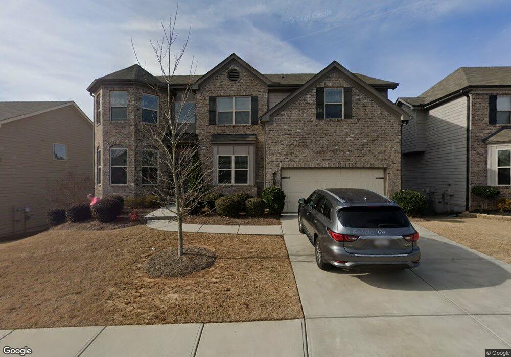 4002 Golden Gate Way unit 59, Buford, GA 30518 - photo 1