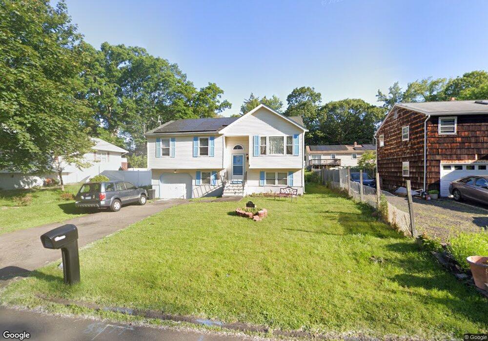 17 Emma St, West Haven, CT 06516 - photo 1