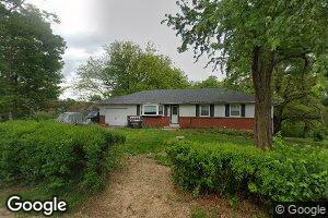 1009 3rd St, Camden Point, MO 64018