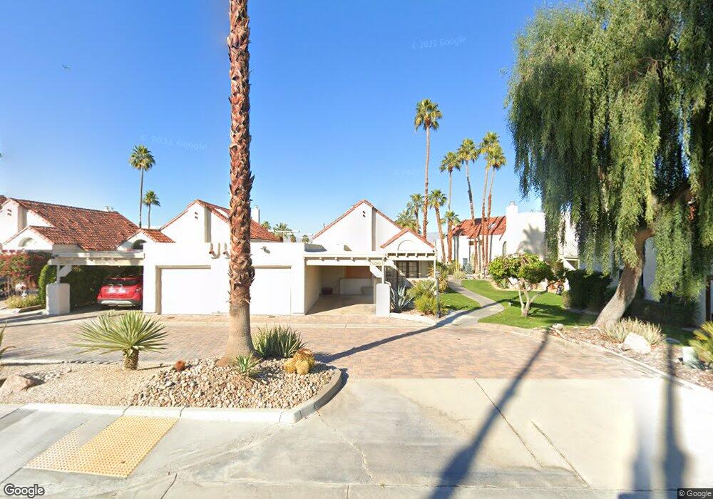 73280 Shadow Mountain Dr unit A, Palm Desert, CA 92260 - photo 1