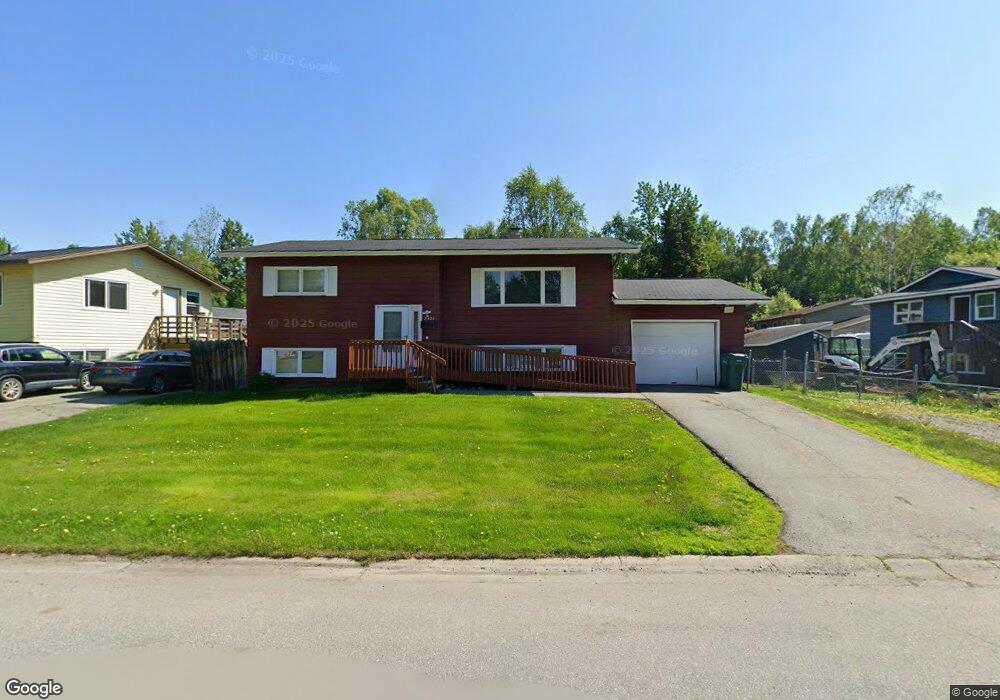 2321 Tagalak Dr, Anchorage, AK 99504 - photo 1