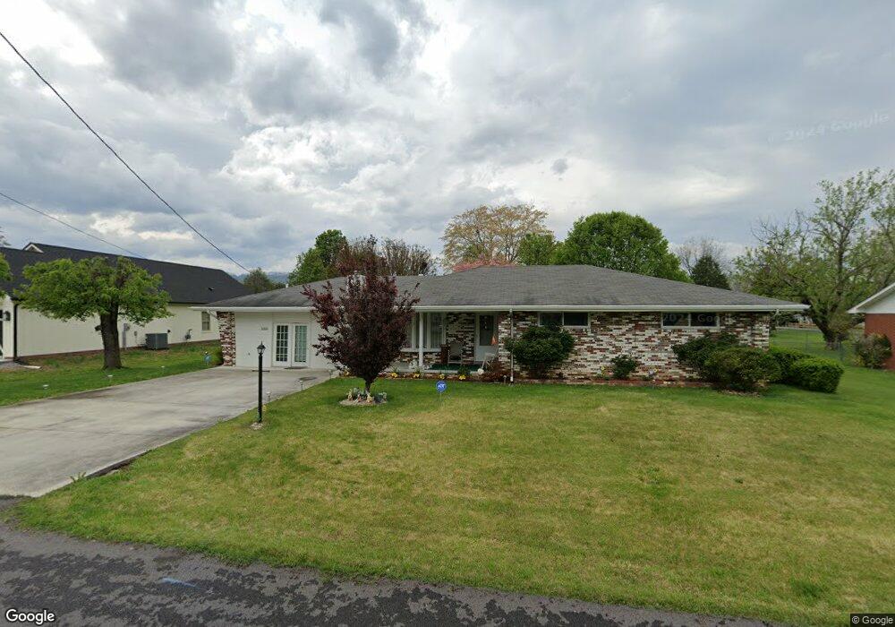 3206 Cook St, Pigeon Forge, TN 37863 - photo 1