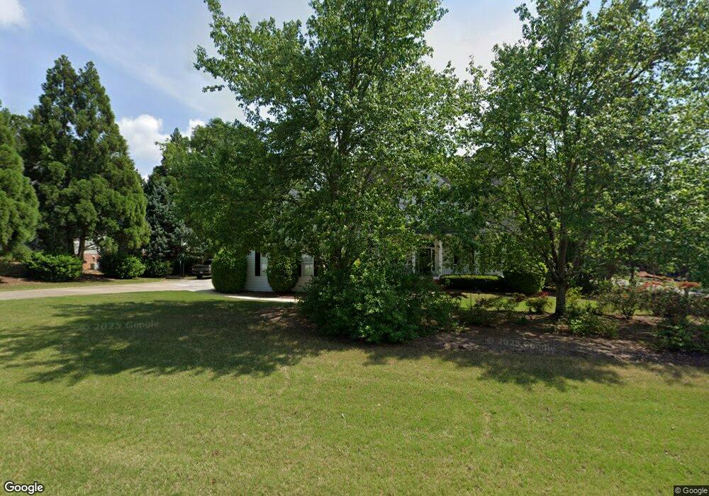 123 Turnberry Cir, Carrollton, GA 30116 - photo 1