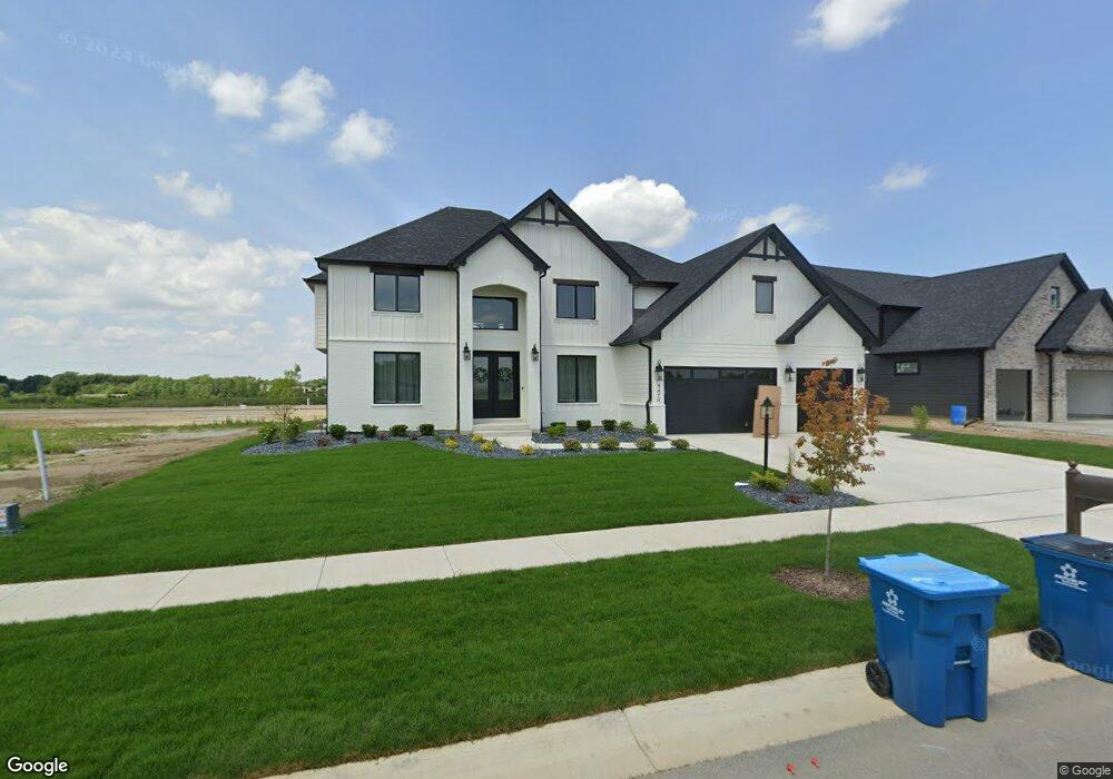 9470 Tall Grass Trail, Saint John, IN 46373 - photo 1