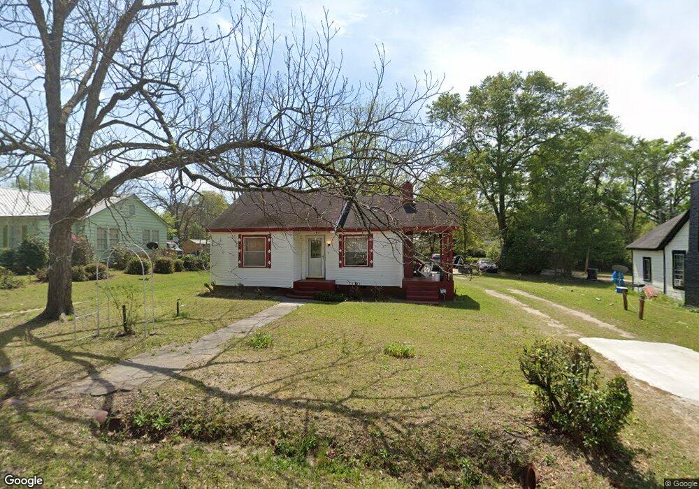 314 E 20th Ave, Cordele, GA 31015 - photo 1