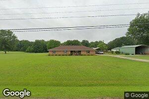 215 Lake Dr, Pontotoc, MS 38863