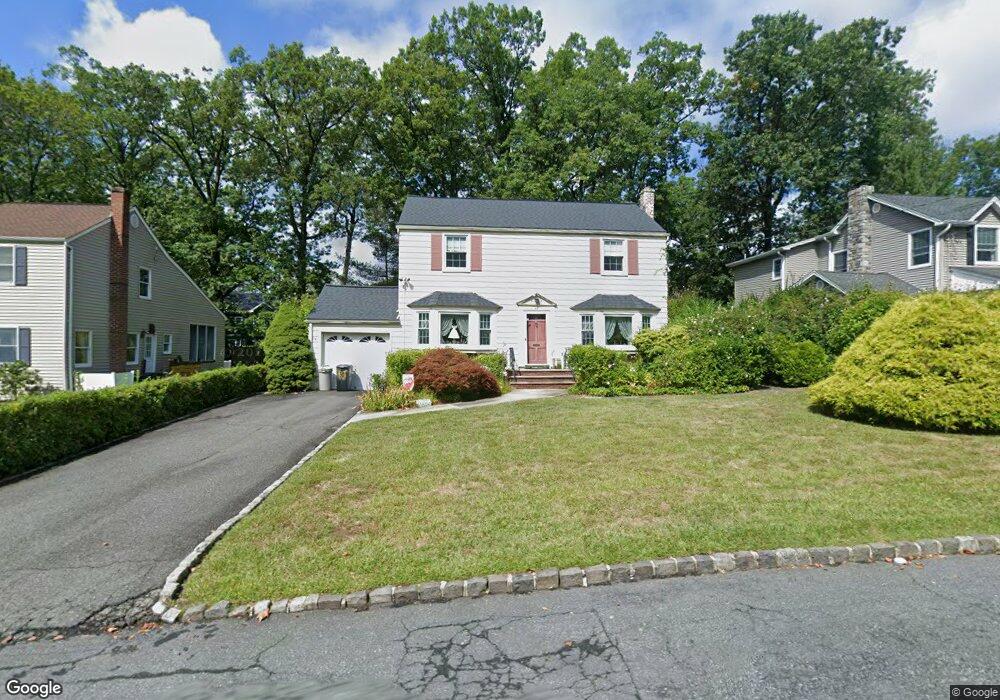 45 Wellington Rd, Livingston, NJ 07039 - photo 1