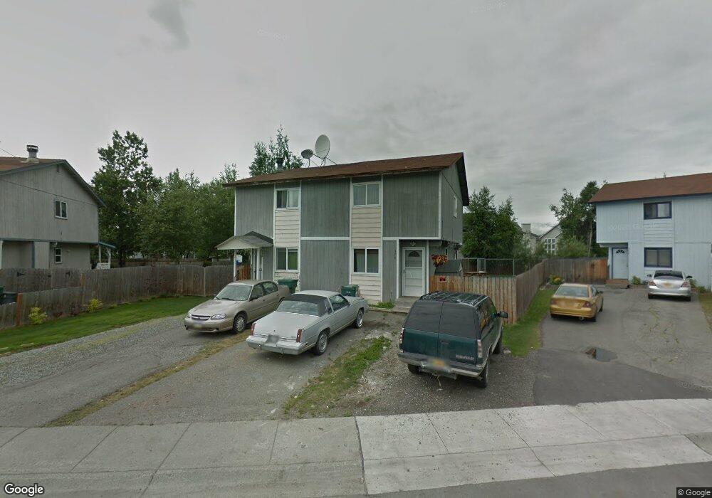 3760 Chaffee Cir, Anchorage, AK 99517 - photo 1