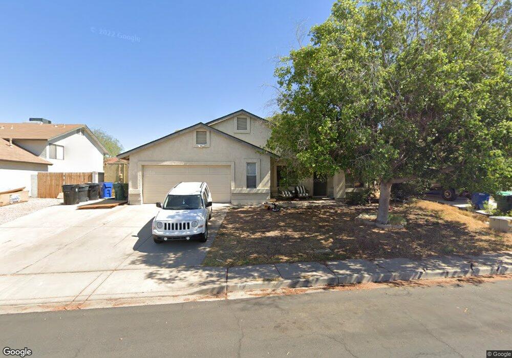 4212 E Hopi Cir, Mesa, AZ 85206 - photo 1