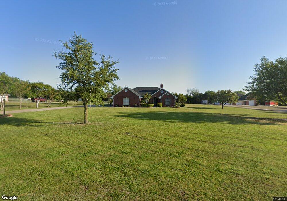 185 Highland Terrace Cir, Denison, TX 75020 - photo 1