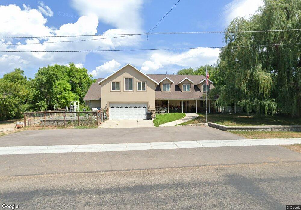 291 E 100 N, Midway, UT 84049 - photo 1