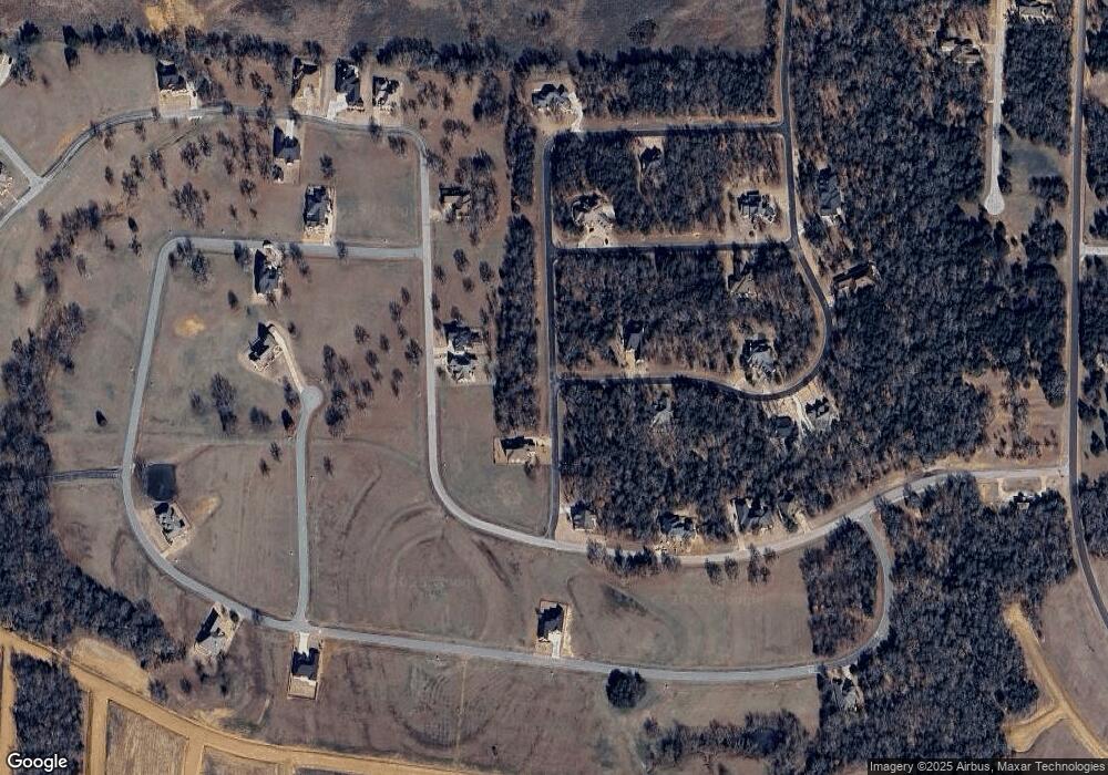 TBD 000 Dove Canyon Dr, Gordonville, TX 76245 - photo 1