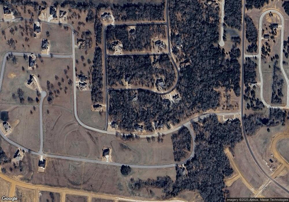 90 Dove Canyon Dr, Gordonville, TX 76245 - photo 1